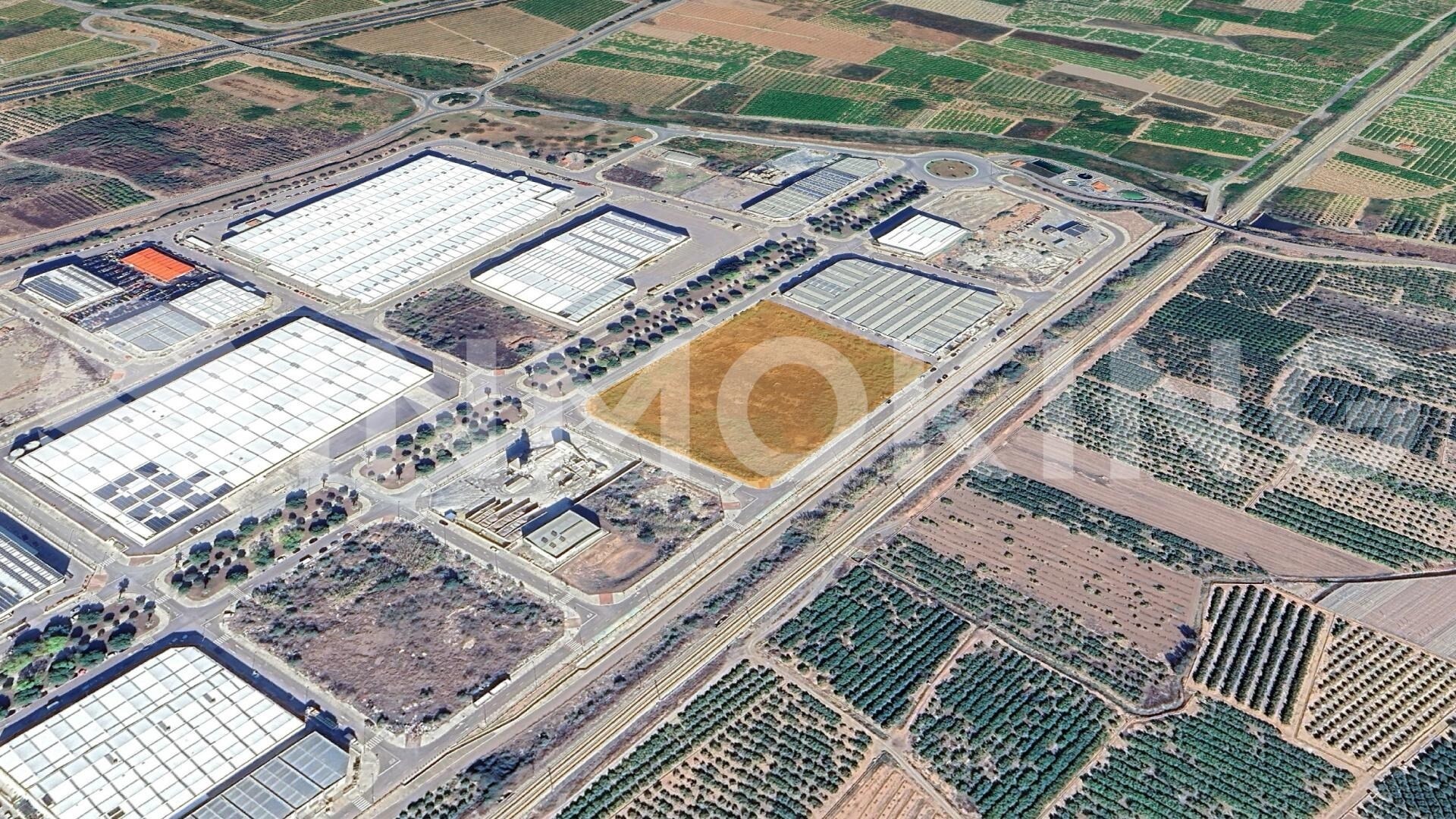 Land in Quartell, Valencia for sale Primary Photo- Image 1 of 5