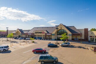 Plus de détails pour 12402-12482 W Ken Caryl Ave, Littleton, CO - Commerce de détail à louer