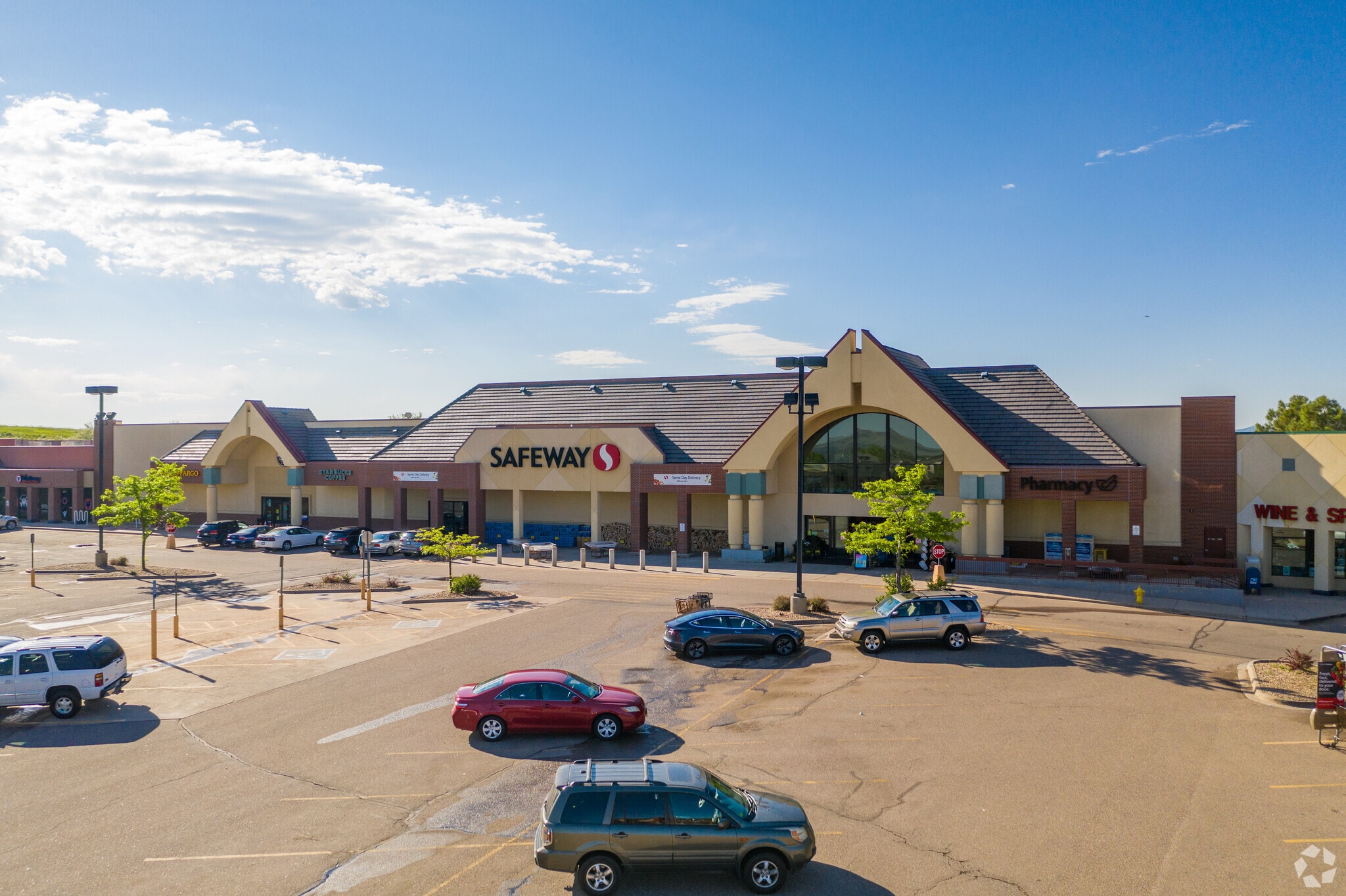 12402-12482 W Ken Caryl Ave, Littleton, CO for lease Primary Photo- Image 1 of 10