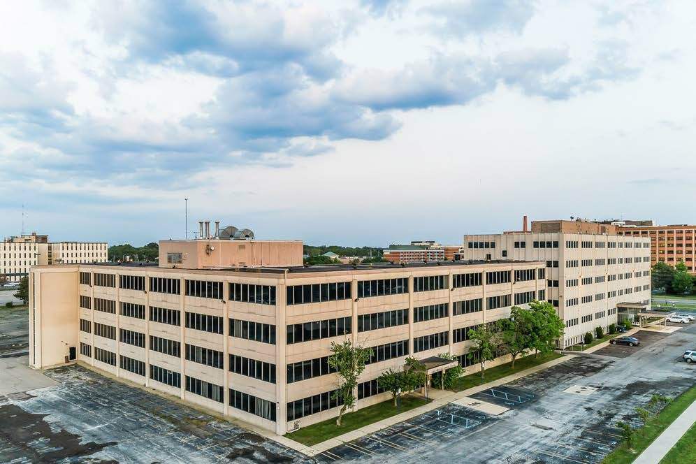 23100 Providence Dr, Southfield, MI for sale Primary Photo- Image 1 of 5