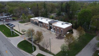 Plus de détails pour 7275 Cooley Lake Rd, West Bloomfield, MI - Bureau/Commerce de détail à louer
