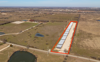 Plus de détails pour 3794 Ganzer Rd, Denton, TX - Spécialité à vendre