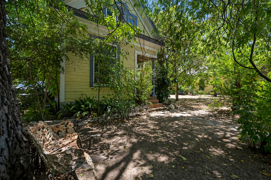 81 San Marcos St, Austin, TX à vendre - Photo du bâtiment - Image 2 de 39