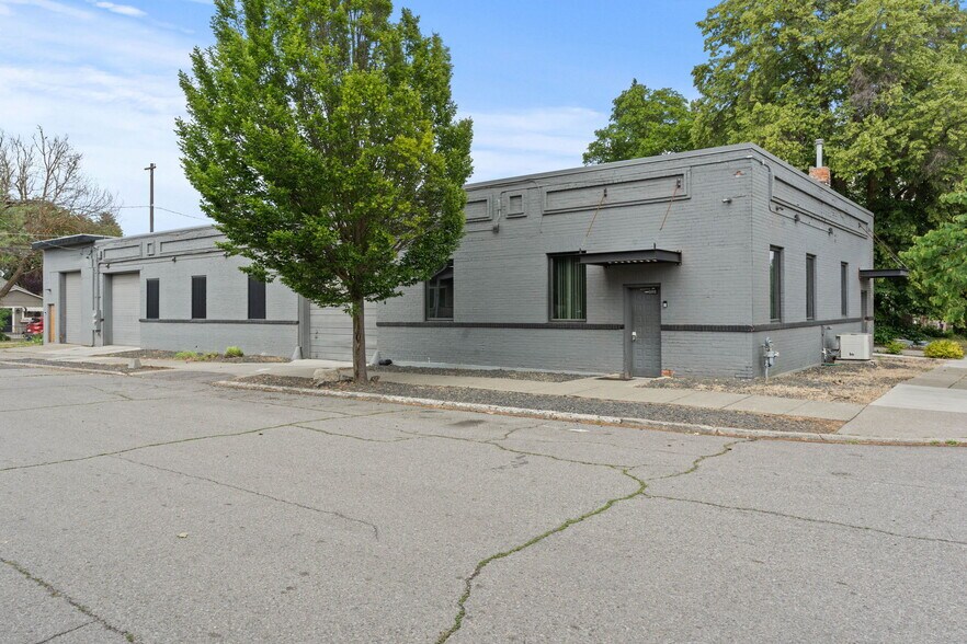 630 W Shannon Ave, Spokane, WA à vendre - Photo du bâtiment - Image 2 de 16
