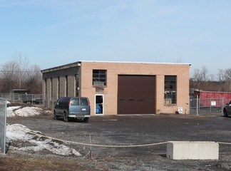 More details for 325 Grant Ave, Auburn, NY - Industrial for Sale