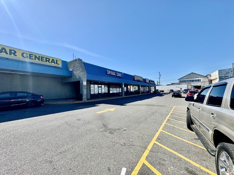 2401 E Tioga St, Philadelphia, PA for lease - Building Photo - Image 2 of 5