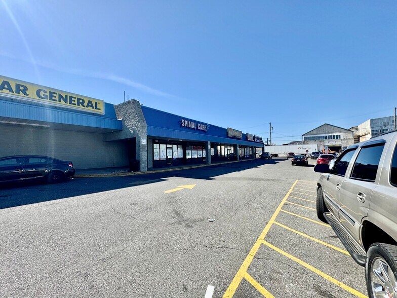 2401 E Tioga St, Philadelphia, PA à louer - Photo du bâtiment - Image 2 de 5