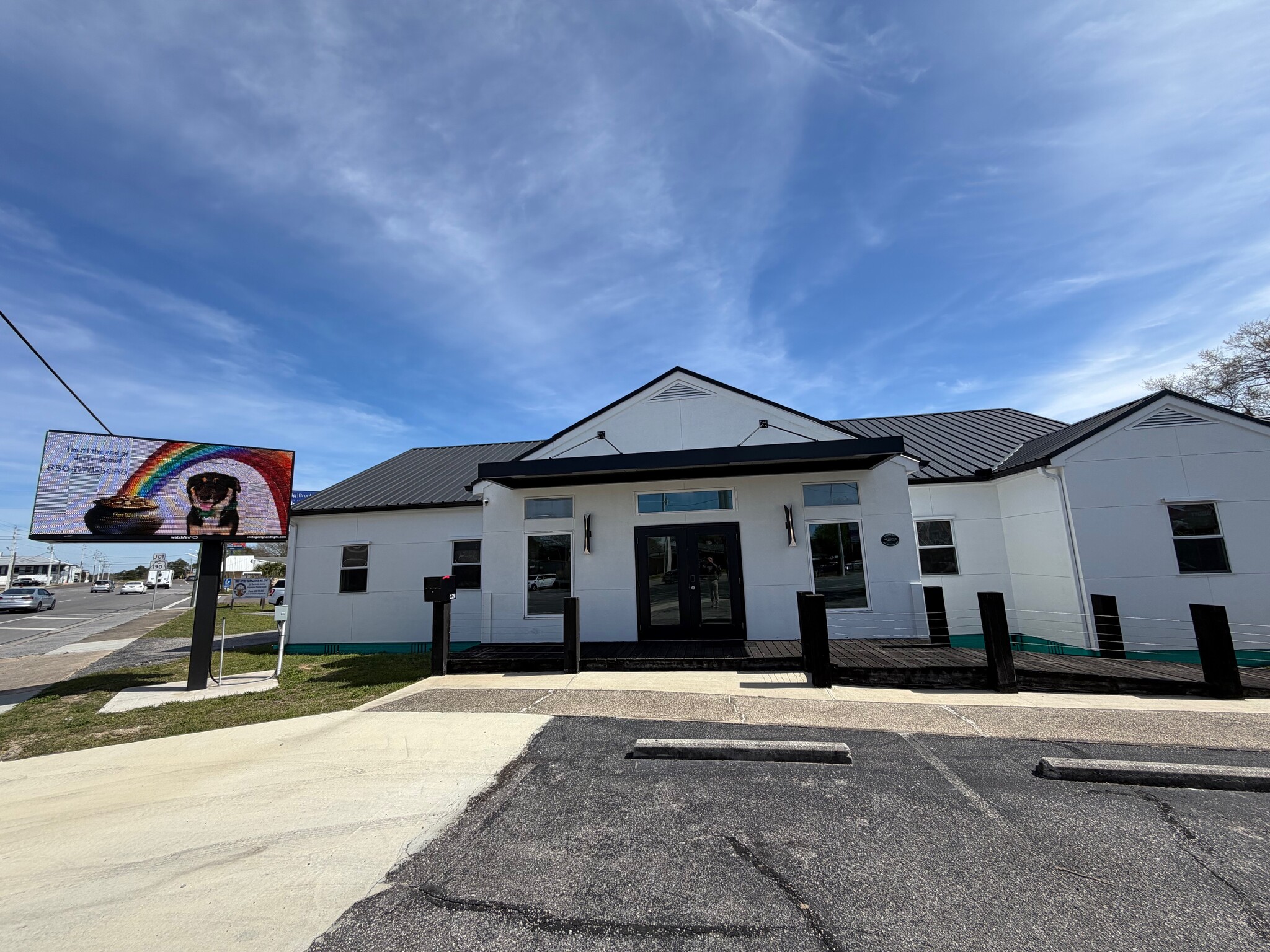 120 S John Sims Pky, Valparaiso, FL à louer Photo intérieure- Image 1 de 21