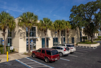 Plus de détails pour 1900-2000 N Alafaya Trl, Orlando, FL - Bureau à louer