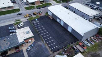 More details for 415 S Kansas Ave, Olathe, KS - Industrial for Lease