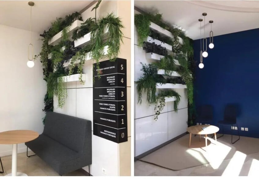 50 Allée Des Impressionnistes, Villepinte for lease - Building Photo - Image 2 of 4