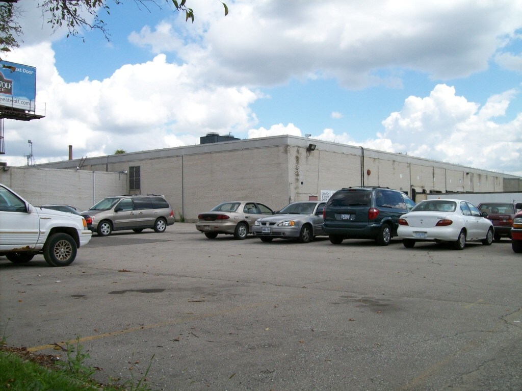 55-67 Browns Line, Toronto, ON for sale Building Photo- Image 1 of 1