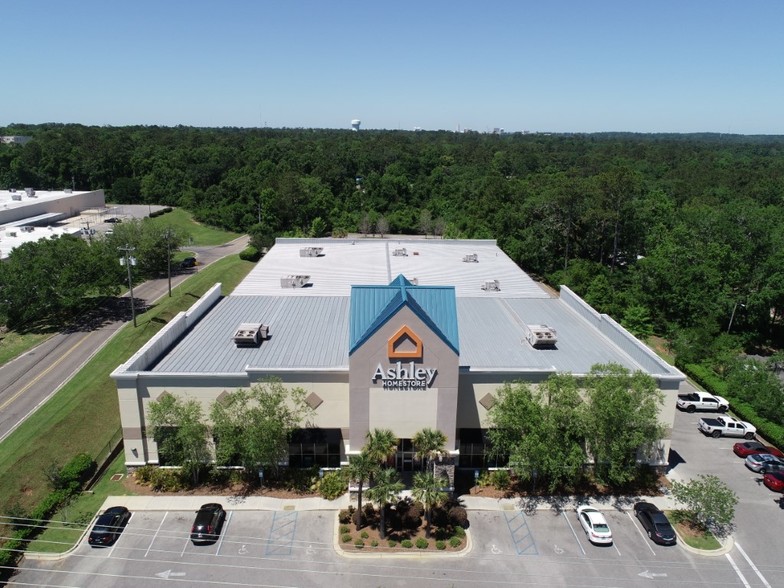 1190 Capital Circle SE, Tallahassee, FL for sale - Building Photo - Image 1 of 1