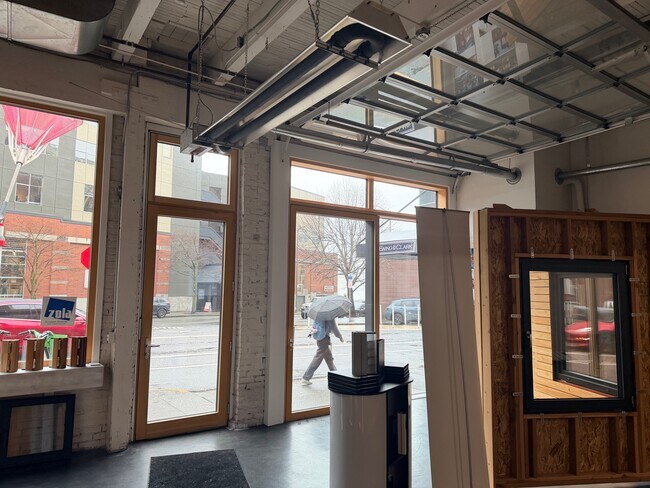 Plus de détails pour 2108-2110 Western Ave, Seattle, WA - Bureau/Commerce de détail à louer