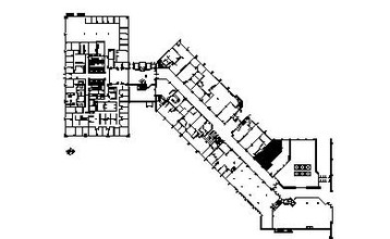 1 Pierce Pl, Itasca, IL for lease Floor Plan- Image 1 of 2