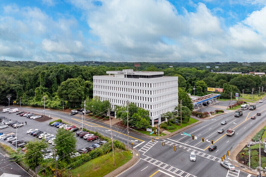 777 Cleveland Ave SW, Atlanta, GA à louer - Aérien - Image 3 de 5