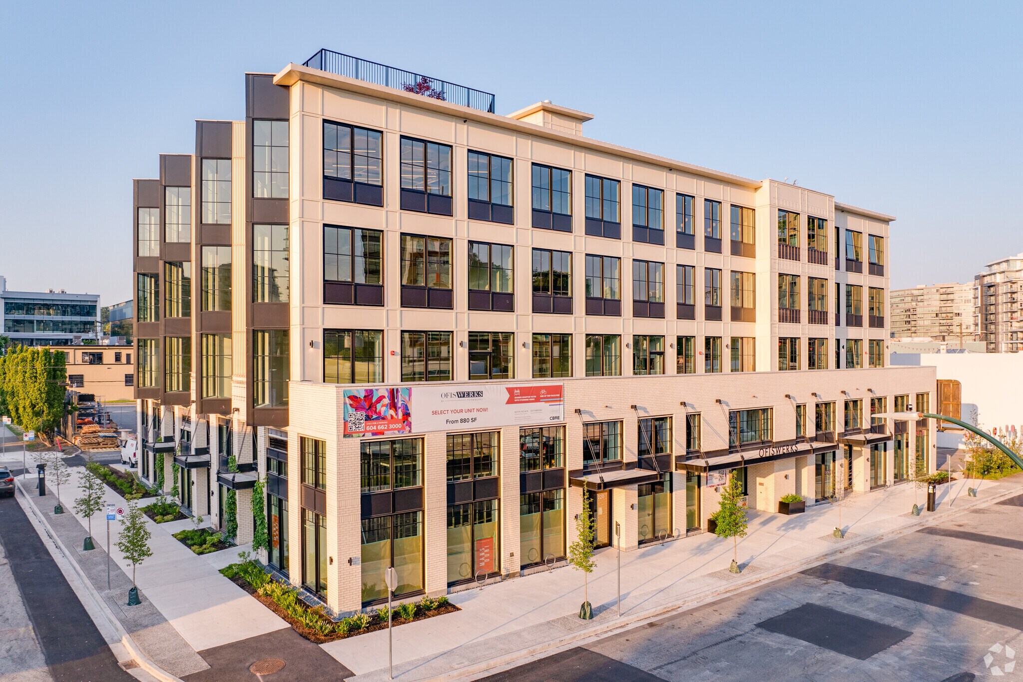 234 3rd Av W, Vancouver, BC à vendre Photo principale- Image 1 de 1