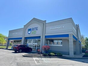 2585 Main St, Buffalo, NY for lease Building Photo- Image 2 of 3