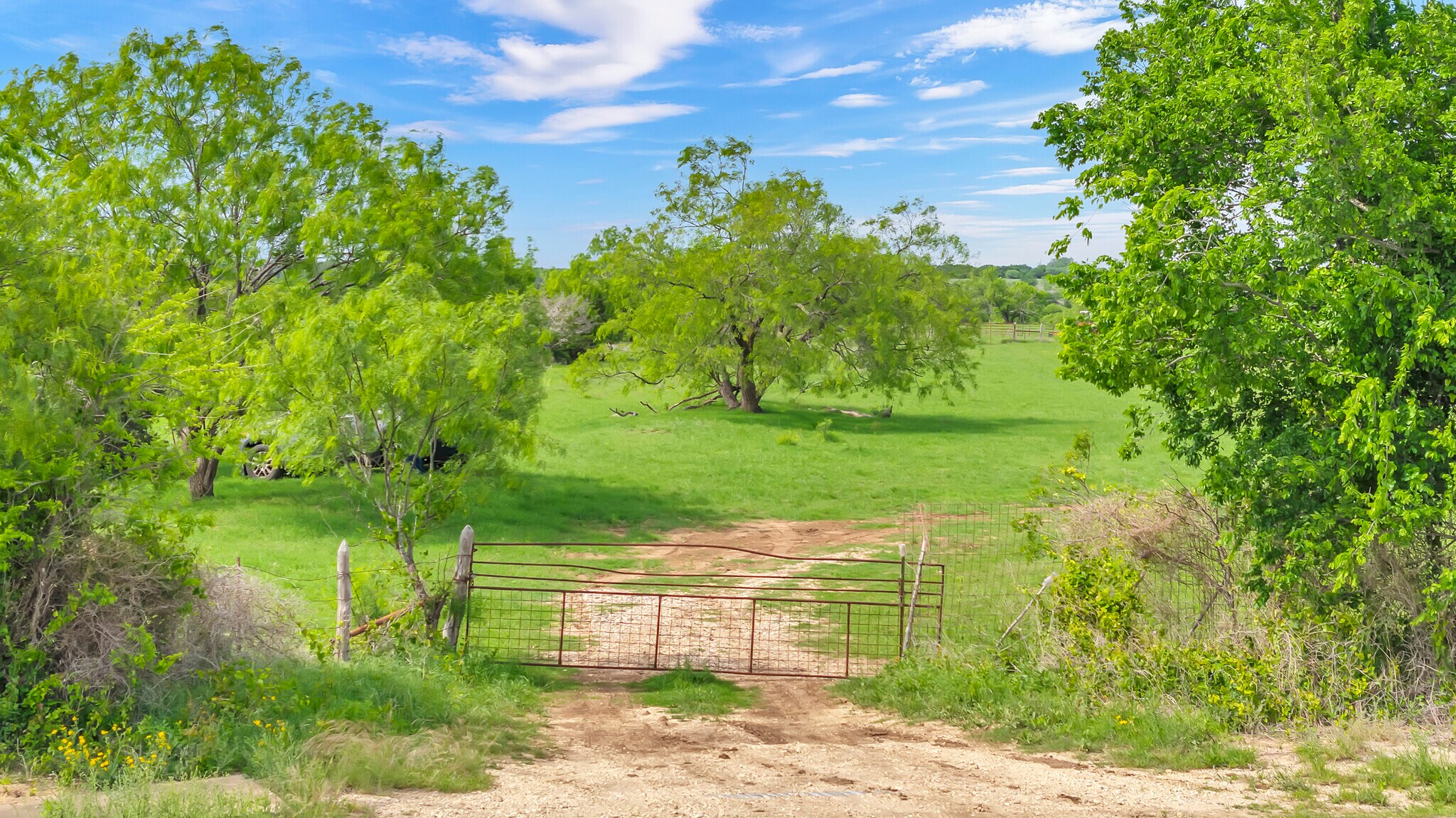 8200 County Road 200, Burnet, TX à vendre Photo principale- Image 1 de 42