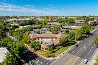 11985 Heritage Oak Pl, Auburn, CA - AERIAL map view