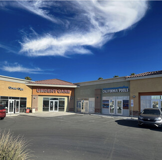 Plus de détails pour 9975 S Eastern Ave, Las Vegas, NV - Local commercial à louer