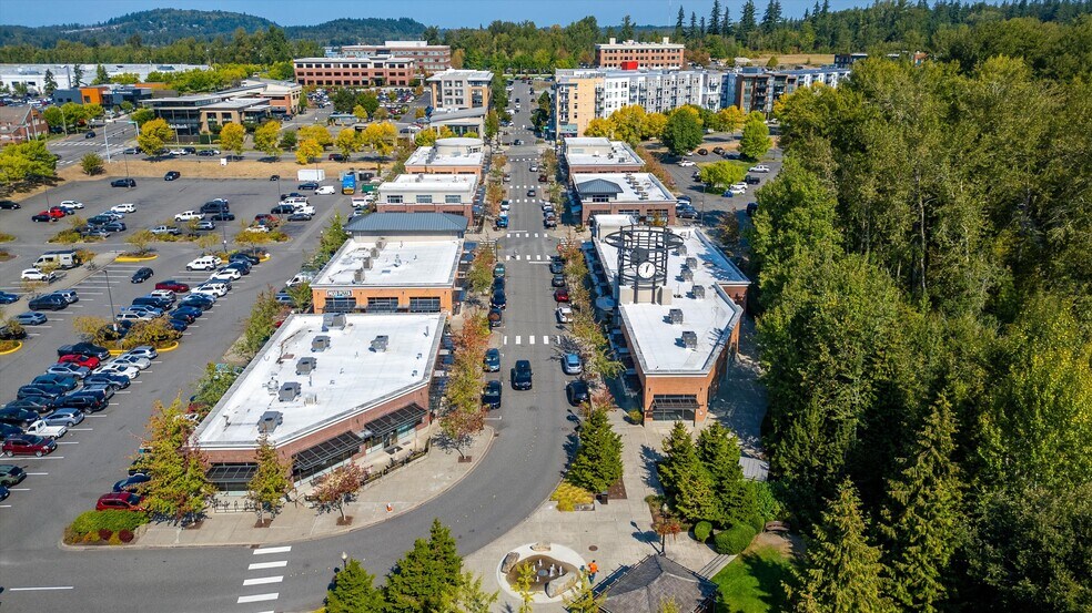 2900 Woburn St, Bellingham, WA à louer - Photo du bâtiment - Image 1 de 14