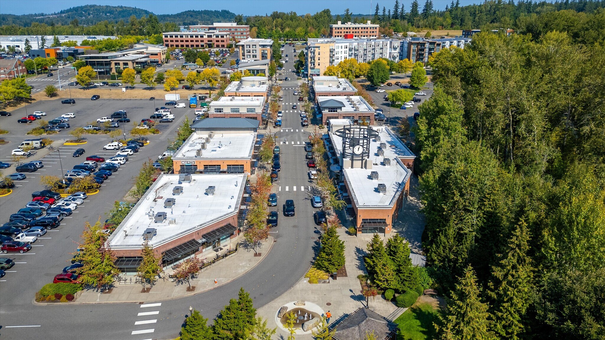 2900 Woburn St, Bellingham, WA à louer Photo du bâtiment- Image 1 de 15