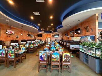 Plus de détails pour 325 Hughes Center Dr, Las Vegas, NV - Commerce de détail à louer