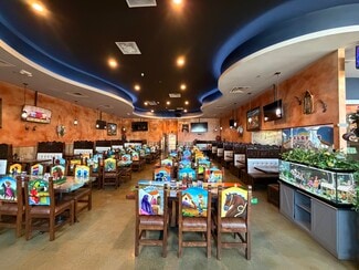 More details for 325 Hughes Center Dr, Las Vegas, NV - Retail for Lease