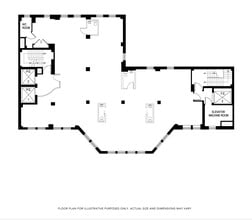145 E 32nd St, New York, NY for lease Floor Plan- Image 2 of 5
