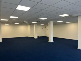 More details for 2-16 Church Rd, Stanmore - Office for Lease