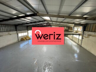 More details for Avenue De La Fleuride, Aubagne - Office, Industrial for Lease