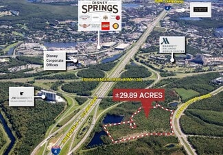More details for 18778 International Drive, Orlando, FL - Land for Sale