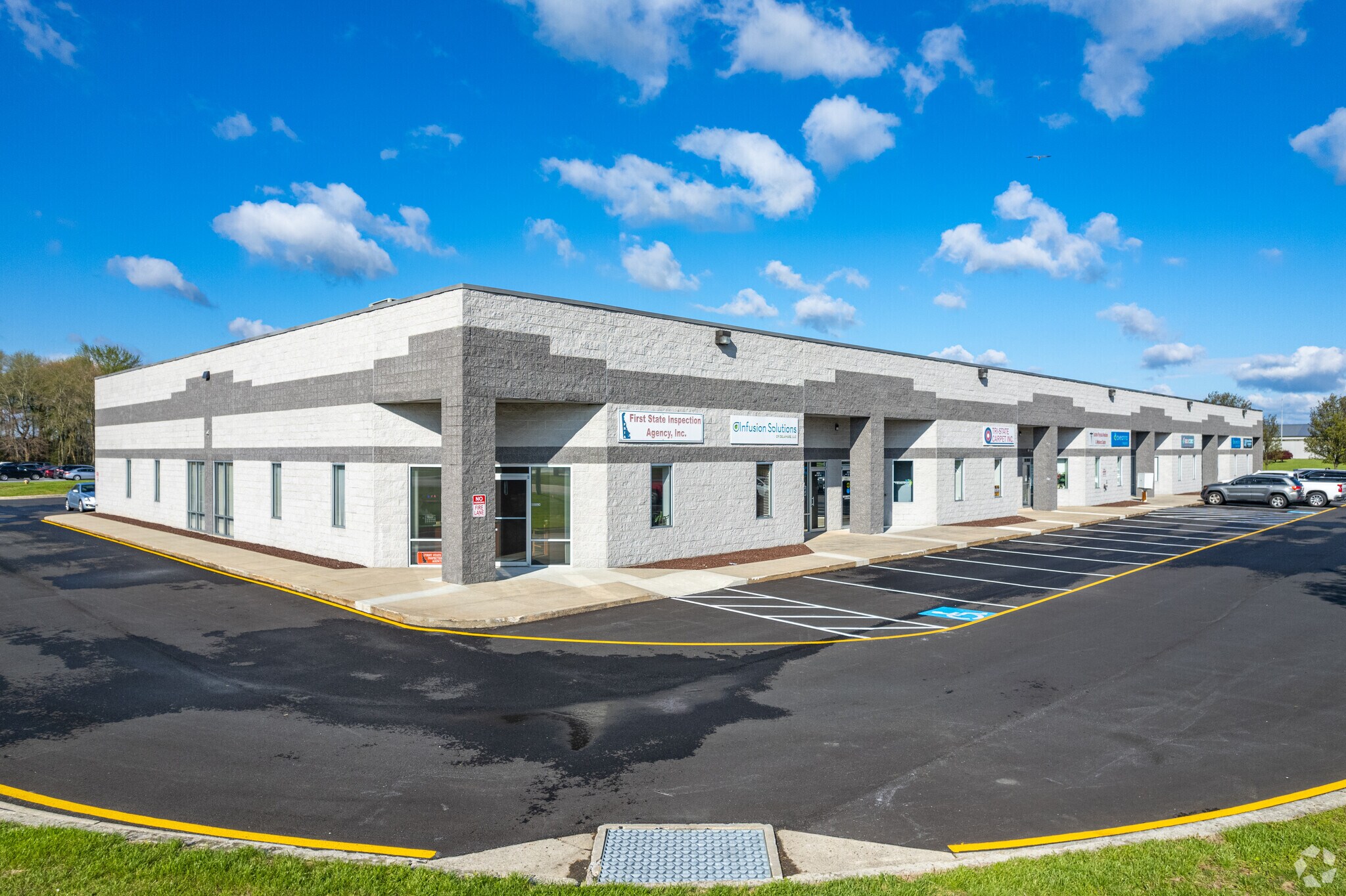 1005 Mattlind Way, Milford, DE à vendre Photo principale- Image 1 de 1