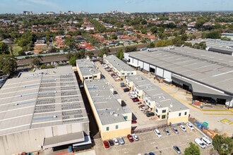 105A Vanessa St, Kingsgrove, NSW - Aerial  map view - Image1