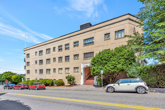 More details for 2486 NW Westover Rd, Portland, OR - Multifamily for Sale