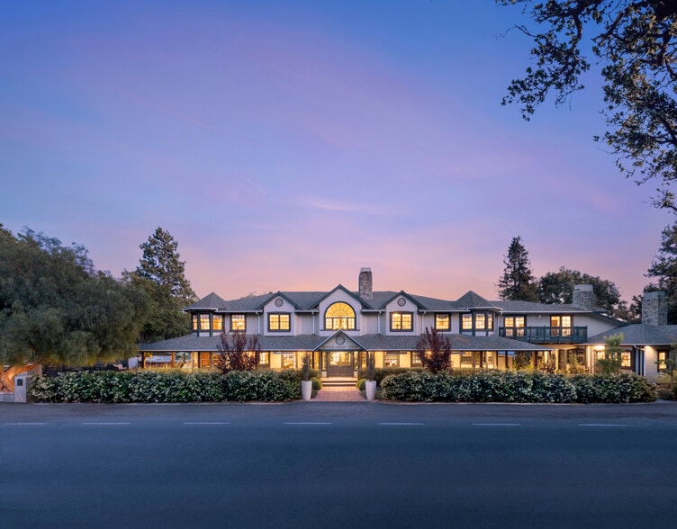 2436 Baseline Ave, Ballard, CA for sale - Building Photo - Image 1 of 11
