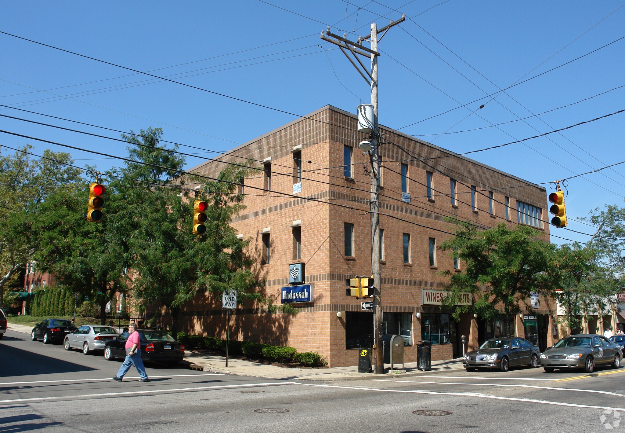 1824 Murray Ave, Pittsburgh, PA à louer Photo du bâtiment- Image 1 de 4