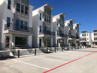 Plus de détails pour 18732 Centro Main St, Shenandoah, TX - Bureau à louer