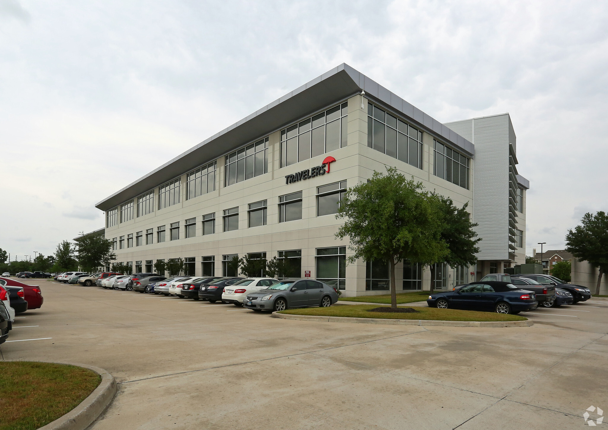 4650 Westway Park Blvd, Houston, TX for lease Building Photo- Image 1 of 7