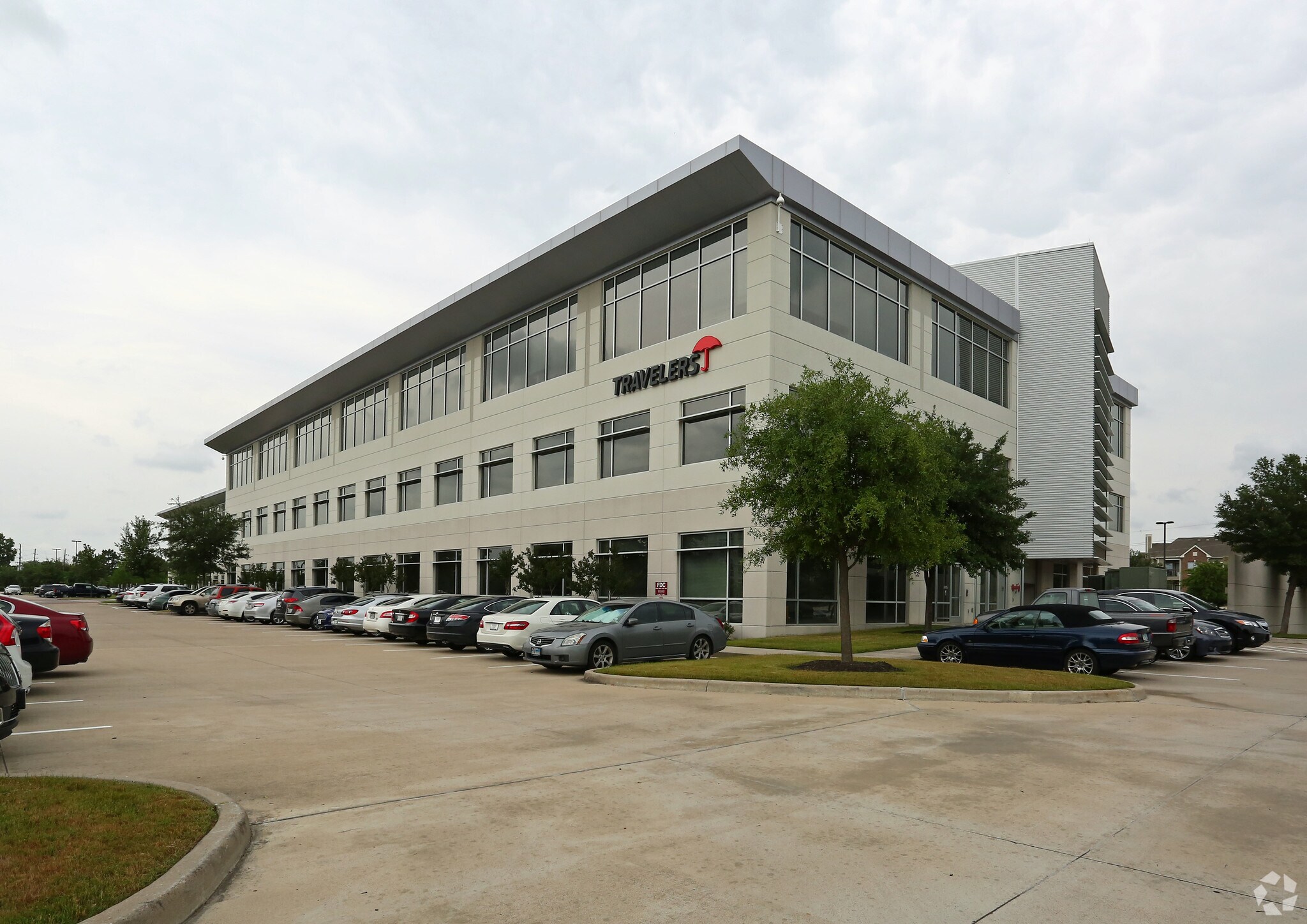 4650 Westway Park Blvd, Houston, TX à louer Photo du bâtiment- Image 1 de 7
