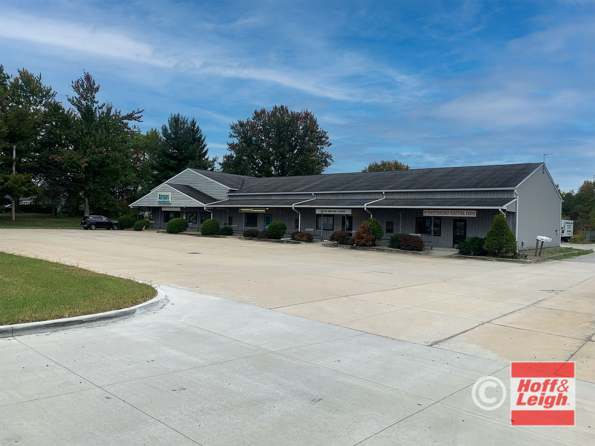 8929 Oh-14, Streetsboro, OH for lease Building Photo- Image 1 of 12