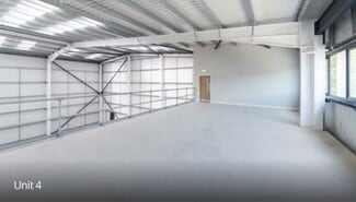 Plus de détails pour Magna Rd, Wigston - Industriel à vendre
