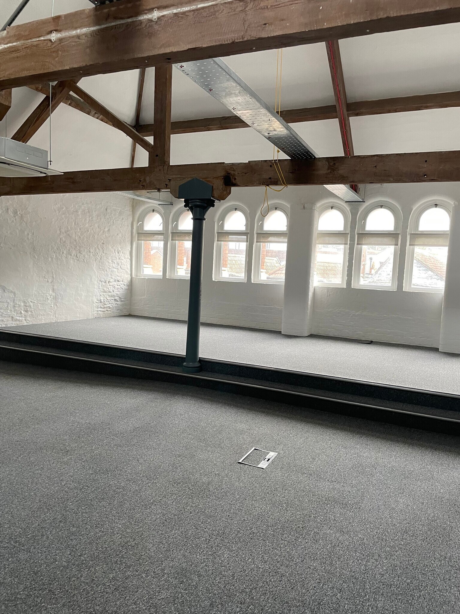 35 King St, Bristol à louer Photo intérieure- Image 1 de 4