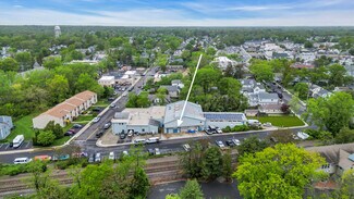 Plus de détails pour 5 Mount Ln, Manasquan, NJ - Industriel à vendre