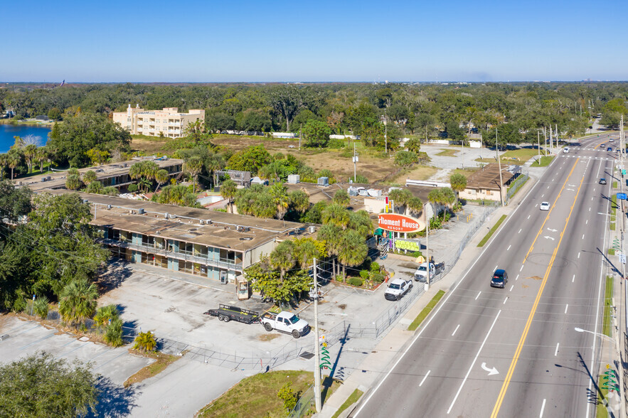 410 N Orange Blossom Trl, Orlando, FL à vendre - Photo principale - Image 1 de 1