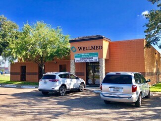 More details for 1100 W Sam Houston Blvd, Pharr, TX - Office/Medical for Lease