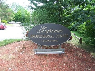 More details for 2 Stowe Rd, Peekskill, NY - Office for Lease