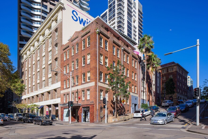 117 Harrington St, THE ROCKS à louer - Photo principale - Image 1 de 1