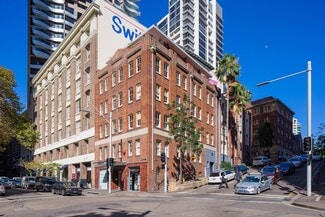 More details for 117 Harrington St, THE ROCKS - Office for Lease